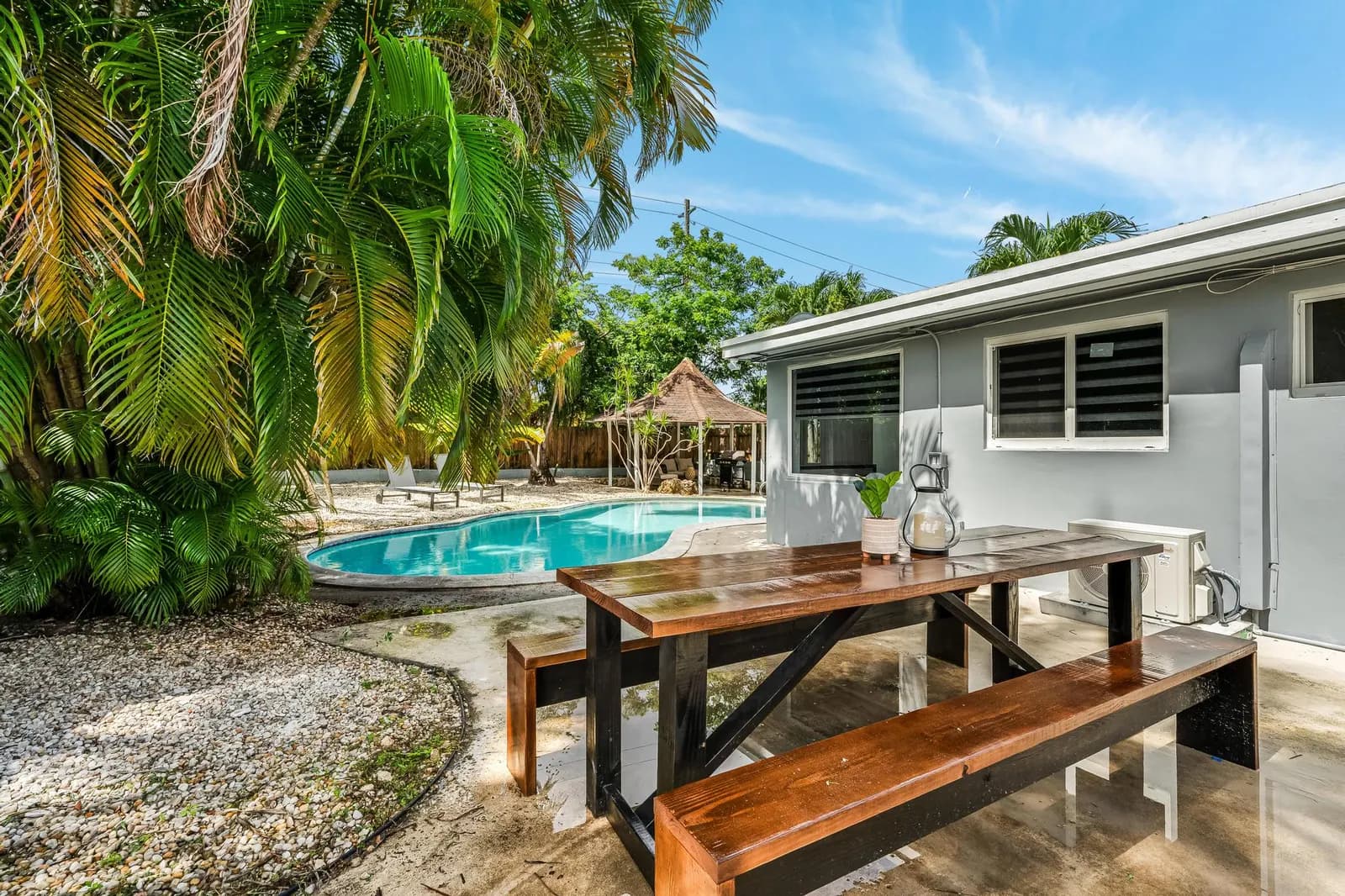 Casa Tulum, Croissant Park, Fort Lauderdale, FL