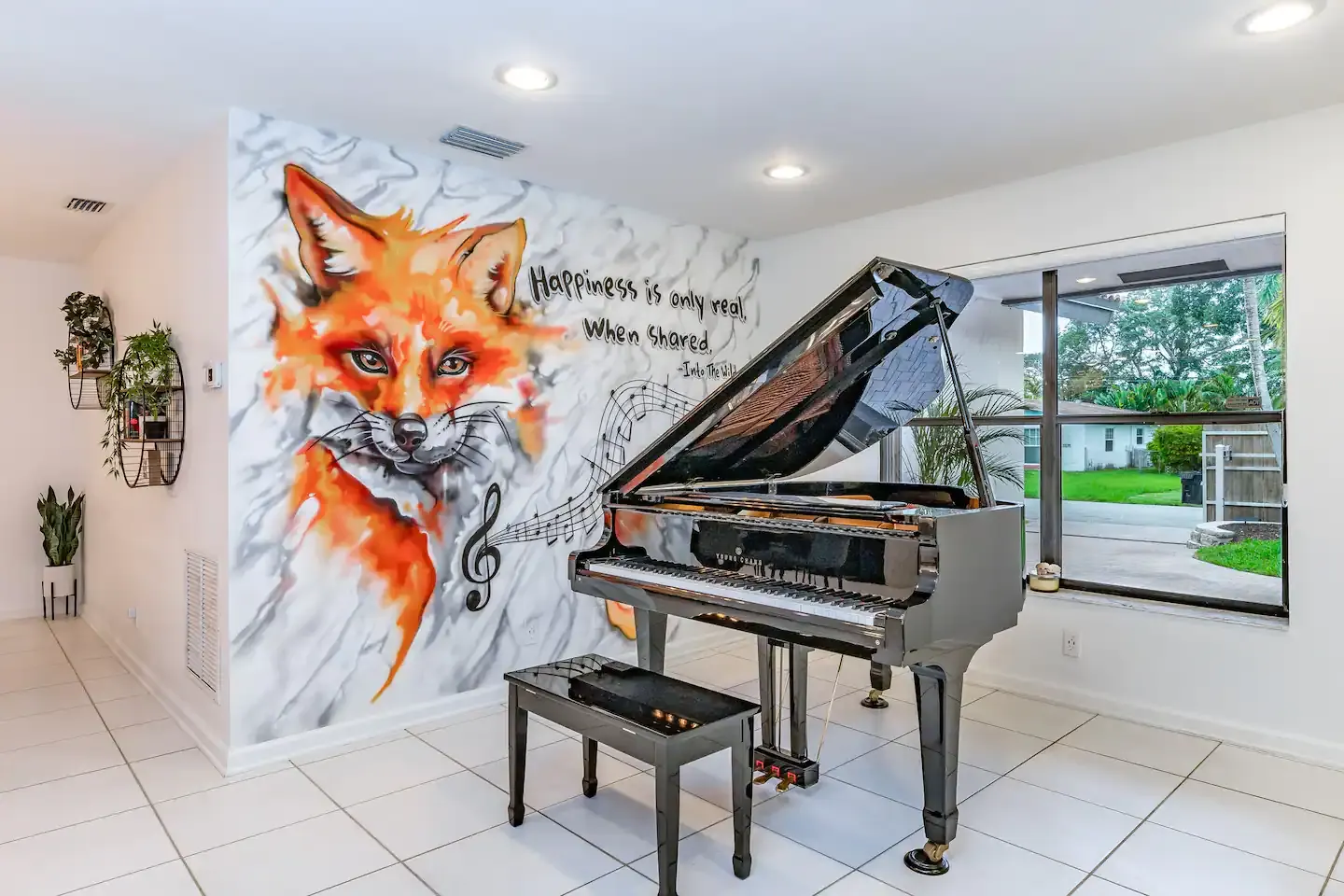 Fox Island, Croissant Park, Fort Lauderdale, FL
