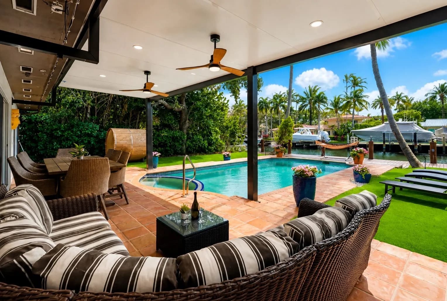 Fox Isles, Riviera Isles, Fort Lauderdale, FL
