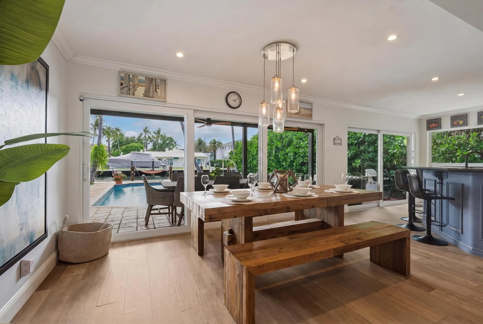 Fox Isles, Riviera Isles, Fort Lauderdale, FL
