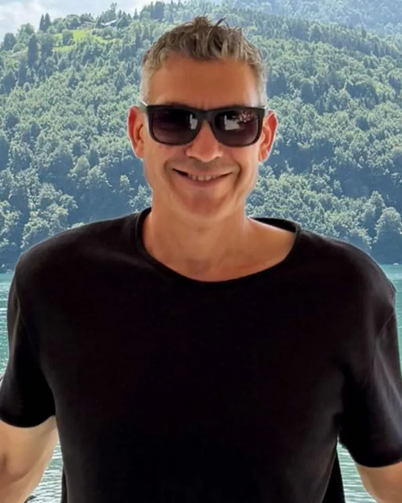 Shahar A., Board Member at SeaTop