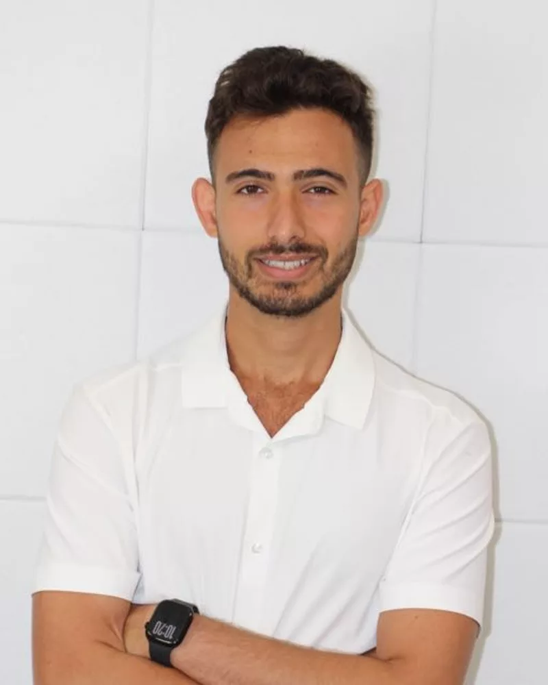 Tal F. A., IT Product Engineer at SeaTop