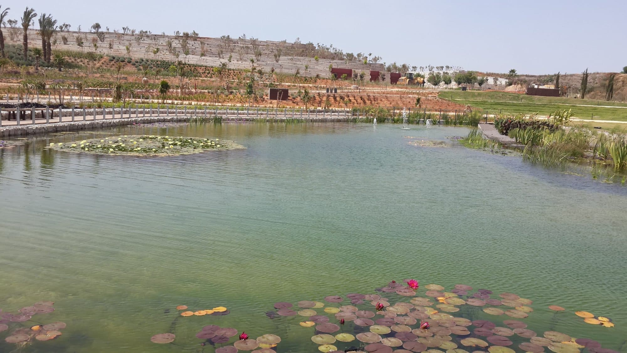Water Systems